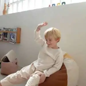 Pouf Ball / Poef Bal – My Little Carpet