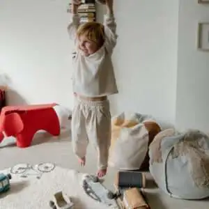 Pouf Ball / Poef Bal – My Little Carpet