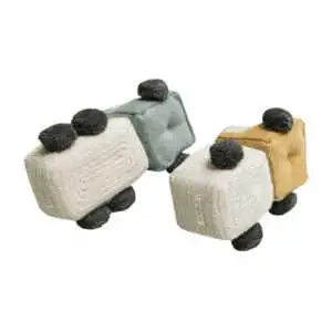 Set van manden Vrachtwagens – My Little Carpet