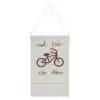 Wandhanger Cool Kids Ride Bikes – My Little Carpet