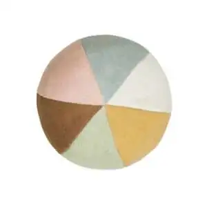 Cushion Ball / Kussen Bal – My Little Carpet