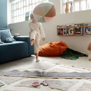 Cushion Ball / Kussen Bal – My Little Carpet