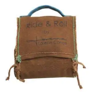 Soft toy Ride & Roll Safari / Ride and Roll Safari – My Little Carpet