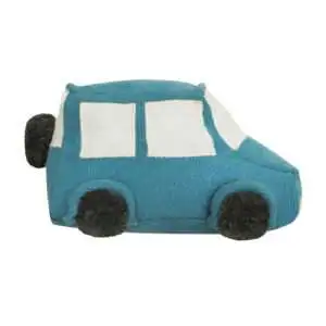 Soft toy Ride & Roll Safari / Ride and Roll Safari – My Little Carpet