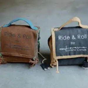 Soft toy Ride & Roll School Bus / Ride and Roll Schoolbus – My Little Carpet