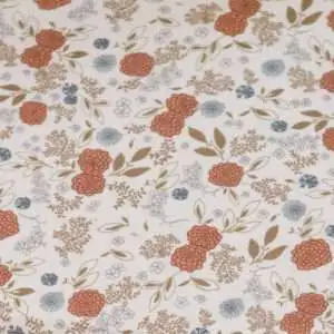 Indoor/Outdoor speelmat, Woodland Golden Mist van That's Mine - My Little Carpet