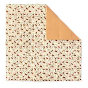 Indoor/Outdoor speelmat, Woodland Golden Mist van That's Mine - My Little Carpet