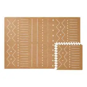 Speelmat Camel, Berber van Toddlekind - My Little Carpet