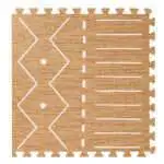 Speelmat Camel, Berber van Toddlekind - My Little Carpet
