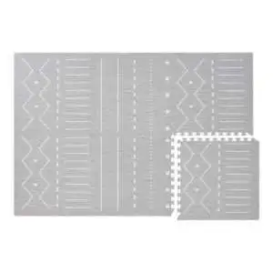 Speelmat Storm, Berber van Toddlekind - My Little Carpet