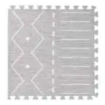 Speelmat Storm, Berber van Toddlekind - My Little Carpet