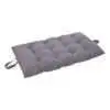 Speelmat/vloermat Grey van Betty's Home - My Little Carpet