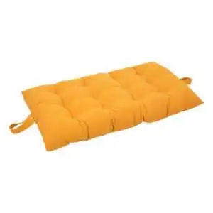 Speelmat/vloermat Yellow van Betty's Home - My Little Carpet