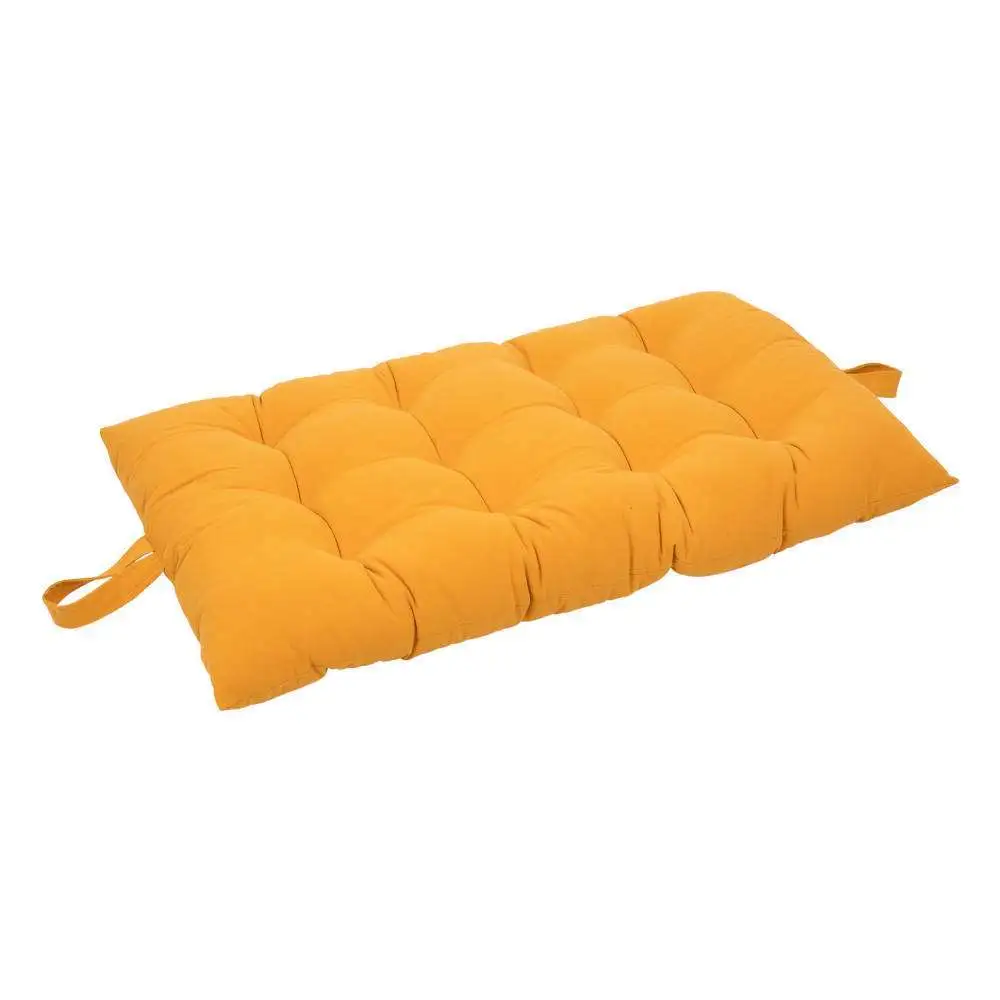 Speelmat/vloermat Yellow van Betty