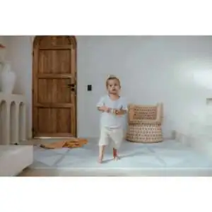 Speelmat Storm, Kyte van Toddlekind - My Little Carpet