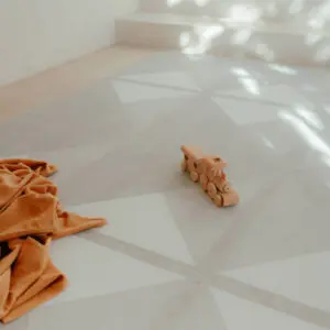 Speelmat Storm, Kyte van Toddlekind - My Little Carpet