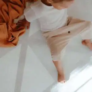 Speelmat Storm, Kyte van Toddlekind - My Little Carpet