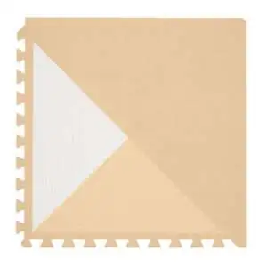 Speelmat Wheat, Kyte van Toddlekind - My Little Carpet