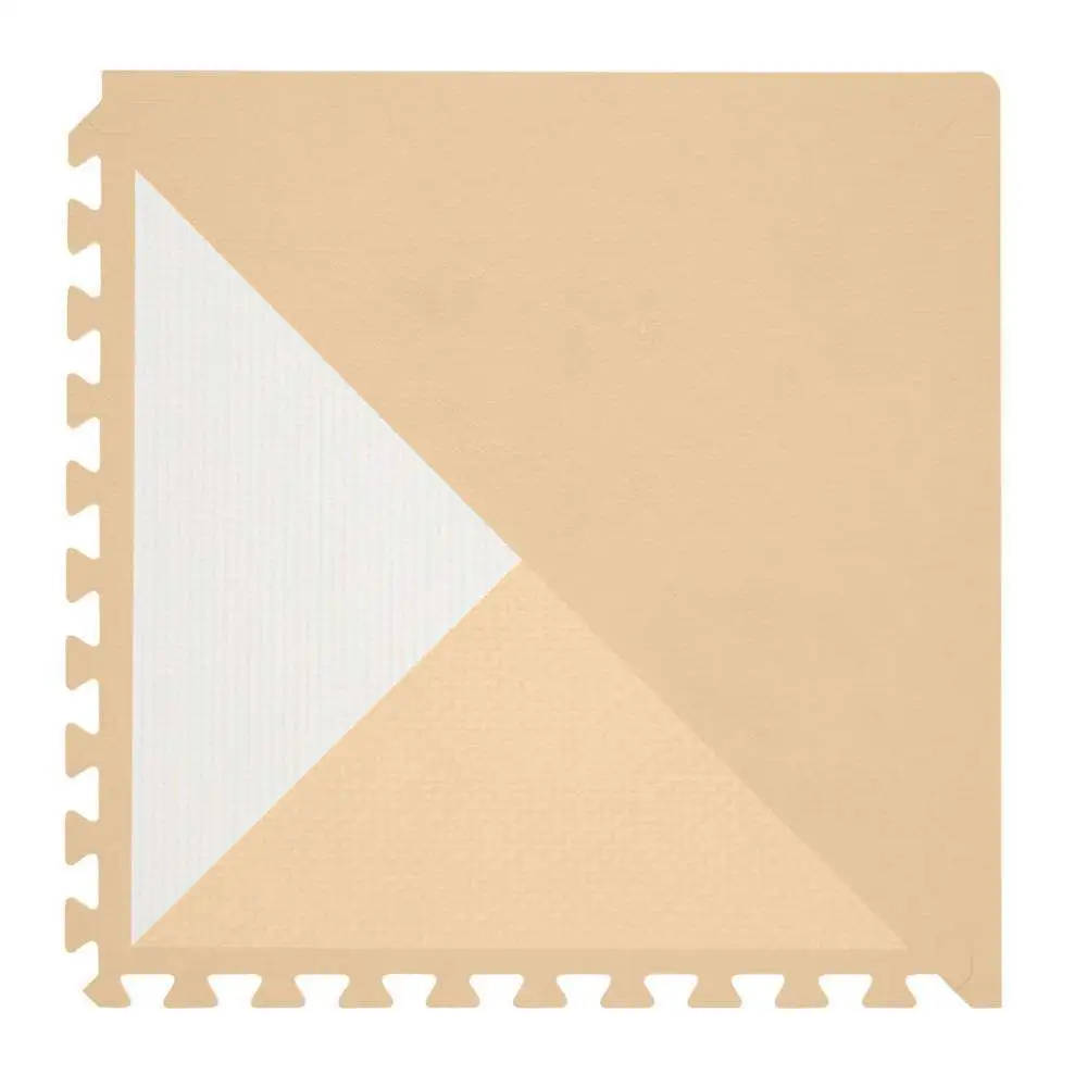 Speelmat Wheat, Kyte van Toddlekind - My Little Carpet