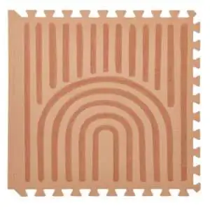 Speelmat Camel, Linear van Toddlekind - My Little Carpet