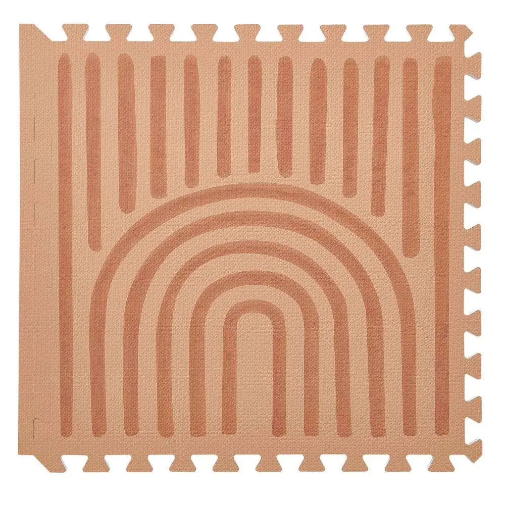 Speelmat Camel, Linear van Toddlekind - My Little Carpet