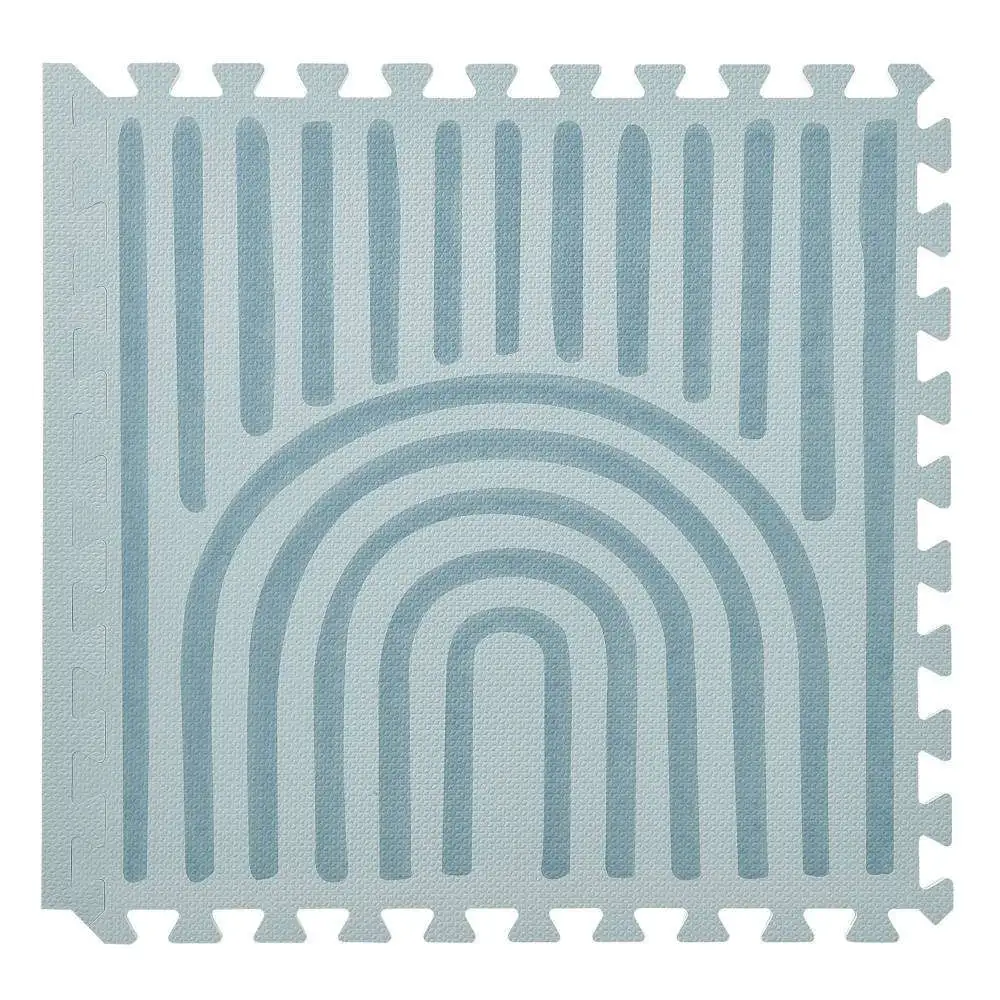 Speelmat Mineral, Linear van Toddlekind - My Little Carpet