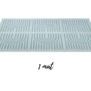 Speelmat Mineral, Linear van Toddlekind - My Little Carpet