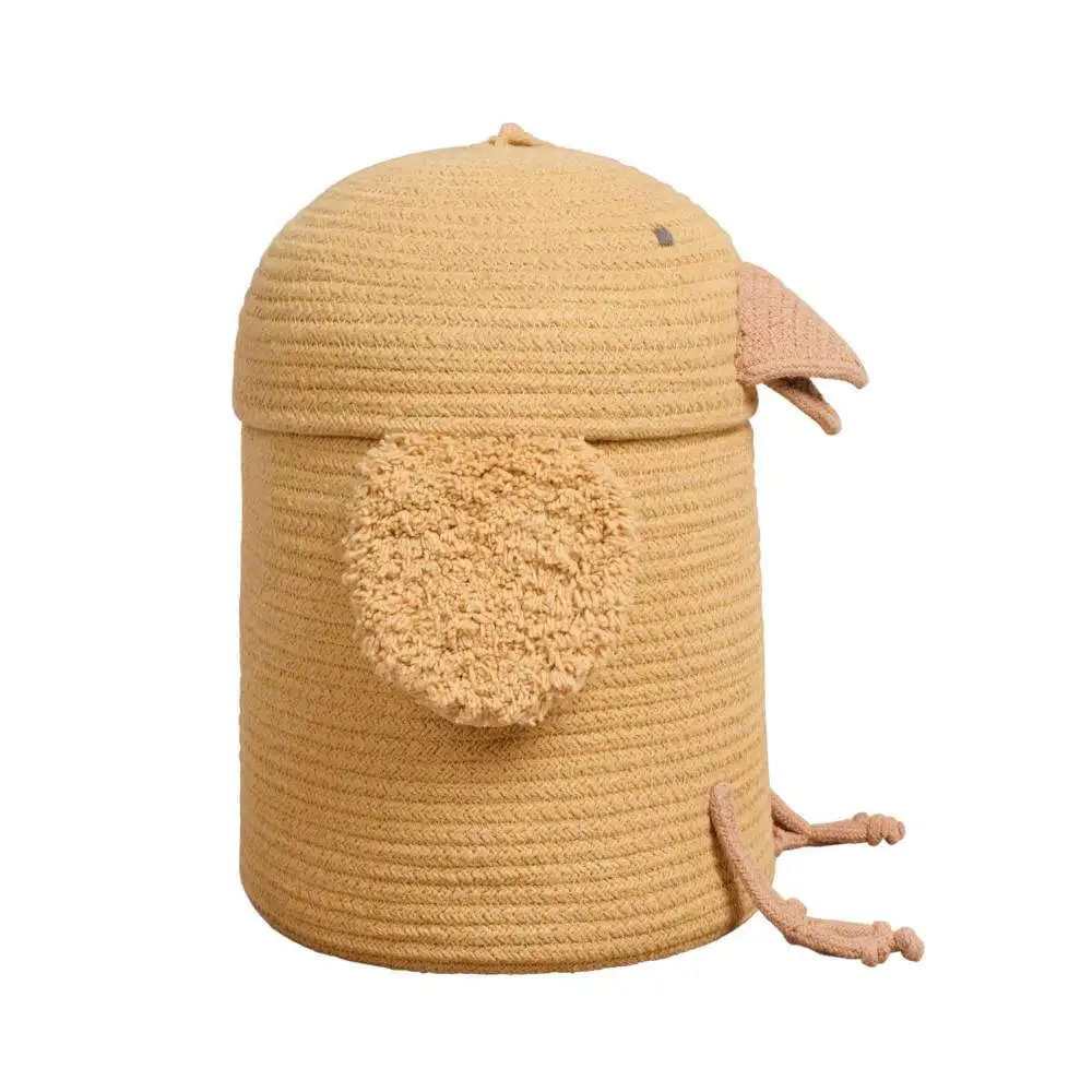 Opbergmand Charlie the Chicken – My Little Carpet