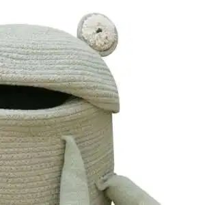 Opbergmand Fred the Frog – My Little Carpet