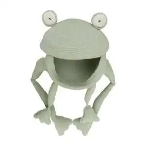 Opbergmand Fred the Frog – My Little Carpet