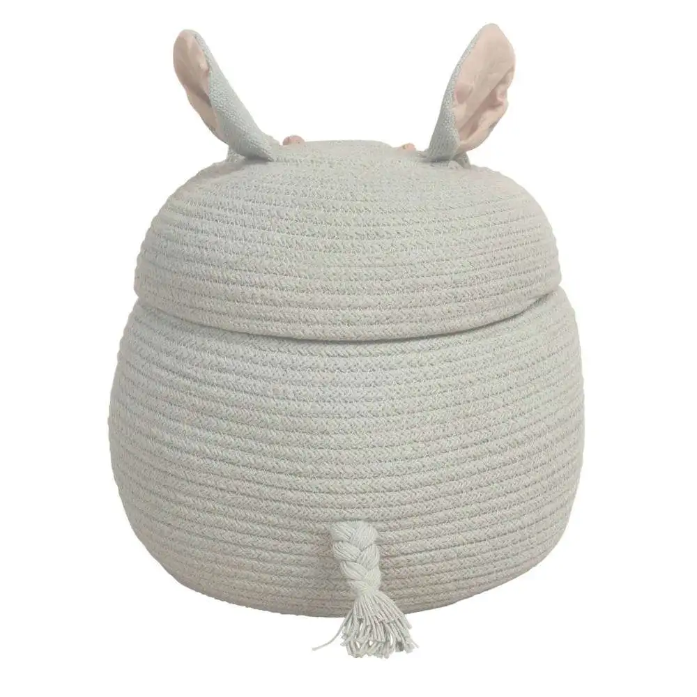 Opbergmand Henry the Hippo – My Little Carpet