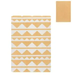 Speelmat Vloerkleed Prettier Play Rug Sahara Sun van Toddlekind - My Little Carpet