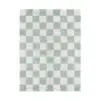 Kitchen Tiles Blue Sage van Lorena Canals - My Little Carpet