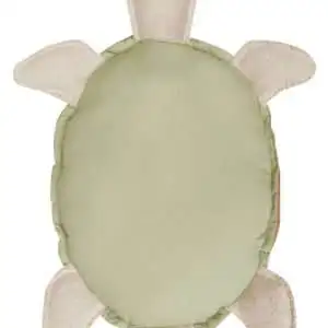 Knuffel Kussen Schildpad/Turtle van Lorena Canals - My Little Carpet