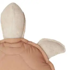 Knuffel Kussen Schildpad/Turtle van Lorena Canals - My Little Carpet