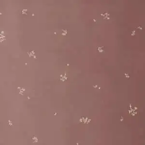 Antislip Knoeimat, Secret Garden Cocoa van That's Mine - My Little Carpet