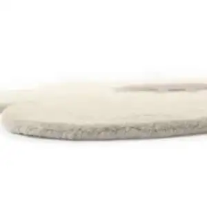 Wollen vloerkleed Daisy van Nattiot - My Little Carpet