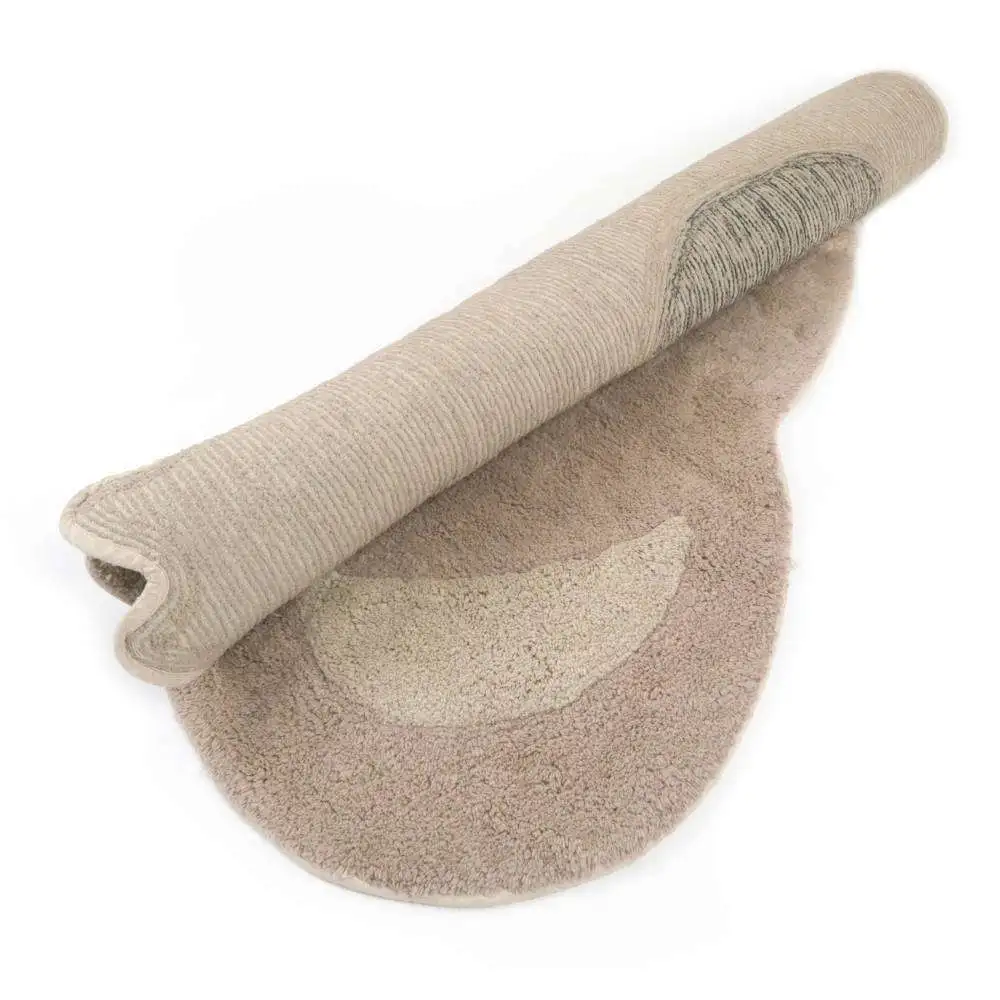 Vloerkleed Little Olsen van Nattiot - My Little Carpet