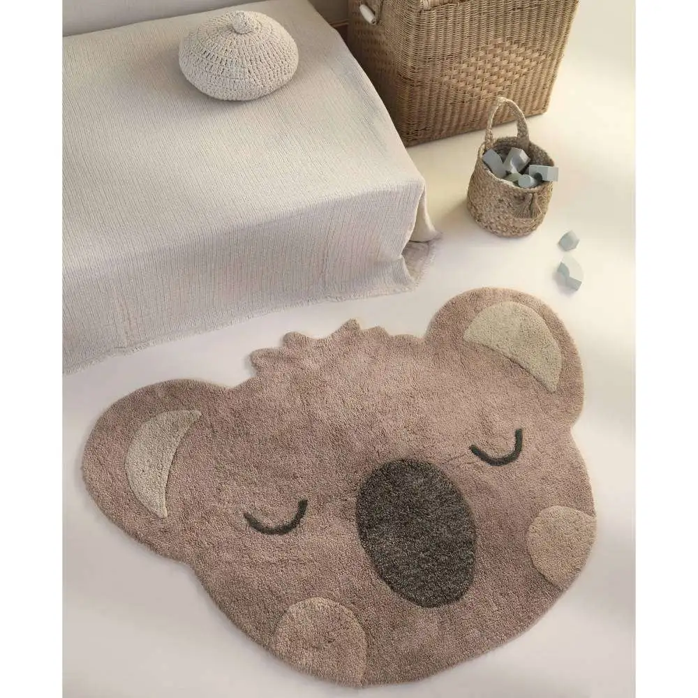 Vloerkleed Little Olsen van Nattiot - My Little Carpet