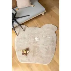 Vloerkleed Teddy TC2076 van Tapis Petit - My Little Carpet