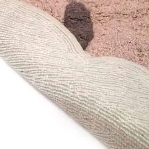 Vloerkleed Lolho Schaap van Nattiot - My Little Carpet