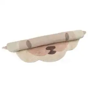 Vloerkleed Lolho Schaap van Nattiot - My Little Carpet
