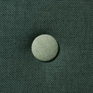 KK Kids Chair XL - Kinderstoel XL - Donkergroen van by KlipKlap - My Little Carpet