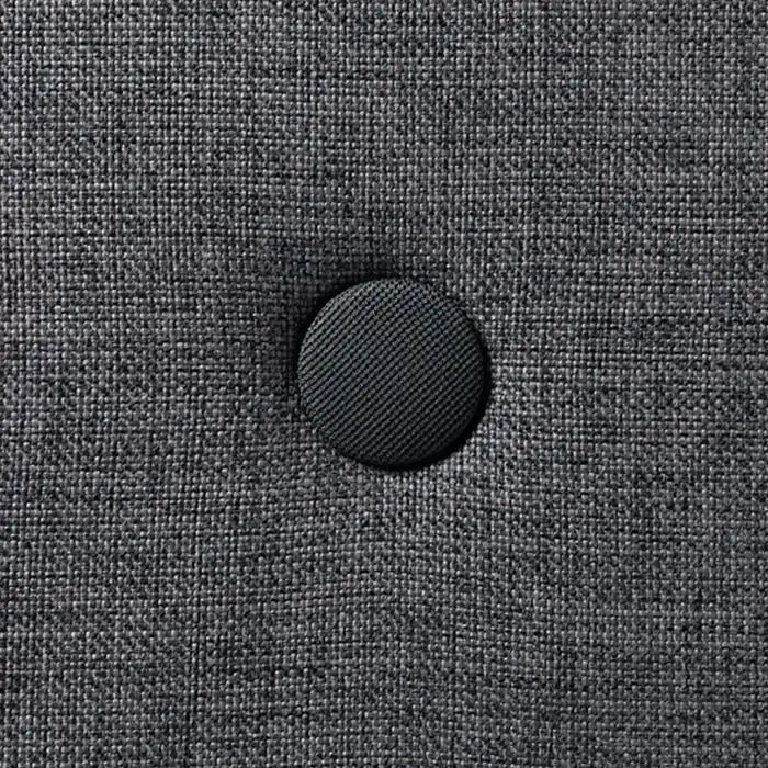 KK 3 Fold - Opvouwbare Speelmat - Blauw Grijs van by KlipKlap - My Little Carpet