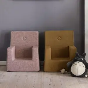 KK Kids Chair - Kinderstoel van by KlipKlap - My Little Carpet