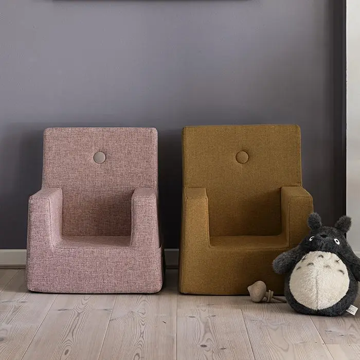 KK Kids Chair - Kinderstoel van by KlipKlap - My Little Carpet