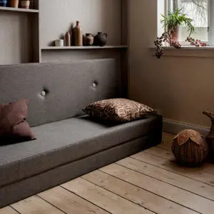 KK 3 Fold Opvouwbare Speelmat van by KlipKlap - My Little Carpet