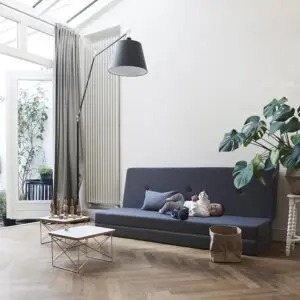 KK 3 Fold - Opvouwbare Speelmat van by KlipKlap - My Little Carpet