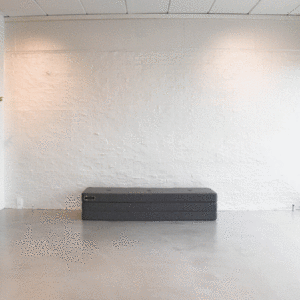 KK 3 Fold - Opvouwbare Speelmat van by KlipKlap - My Little Carpet