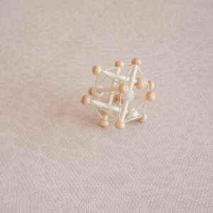 Speelmat Dune, Wild van Toddlekind - My Little Carpet